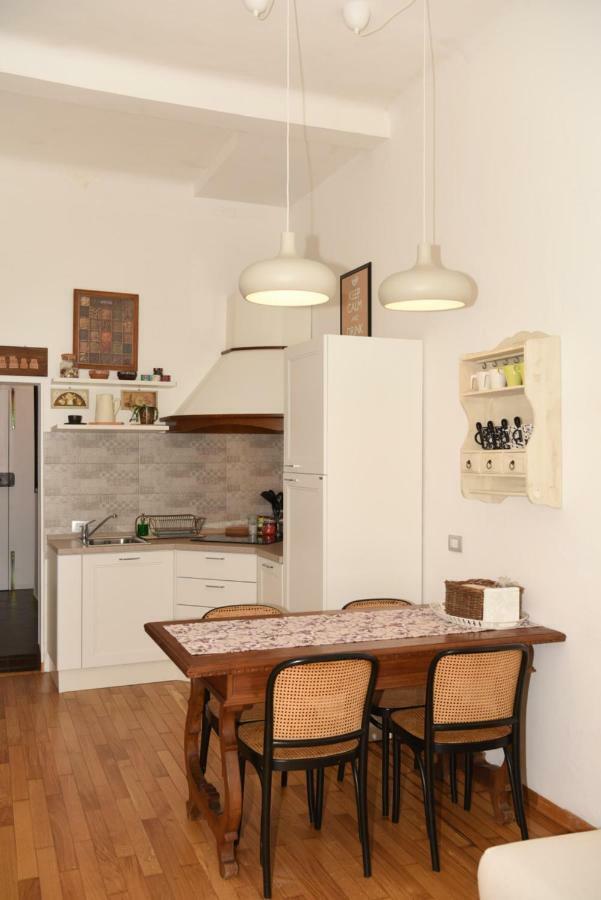 博洛尼亚Casa Marsili公寓 外观 照片